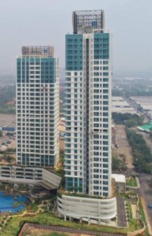 Completed apartment sale lease, jual sewa apartemen | We provide Indonesia infrastructure map on various property sectors and data. Access property listings, infrastructure developments, news, and valuable transaction data for informed decisions.
