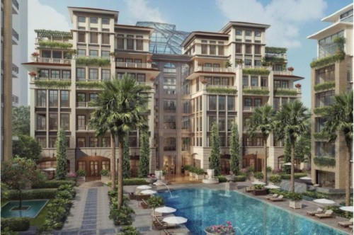 Under Construction apartment sale lease, jual sewa apartemen | We provide Indonesia infrastructure map on various property sectors and data. Access property listings, infrastructure developments, news, and valuable transaction data for informed decisions.