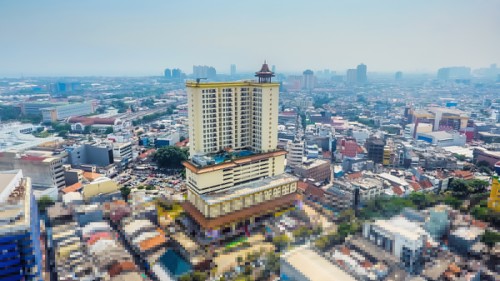 Completed apartment sale lease, jual sewa apartemen | We provide Indonesia infrastructure map on various property sectors and data. Access property listings, infrastructure developments, news, and valuable transaction data for informed decisions.