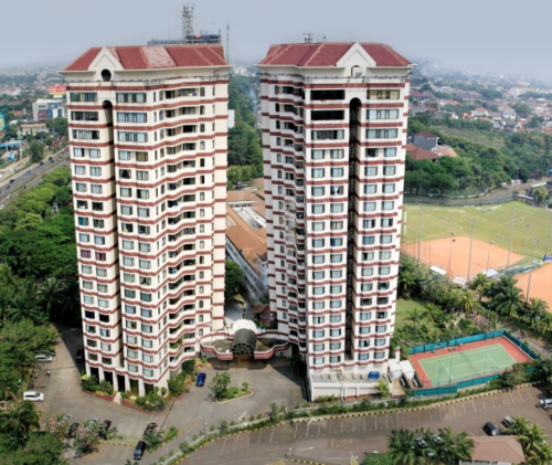 Completed apartment sale lease, jual sewa apartemen | We provide Indonesia infrastructure map on various property sectors and data. Access property listings, infrastructure developments, news, and valuable transaction data for informed decisions.
