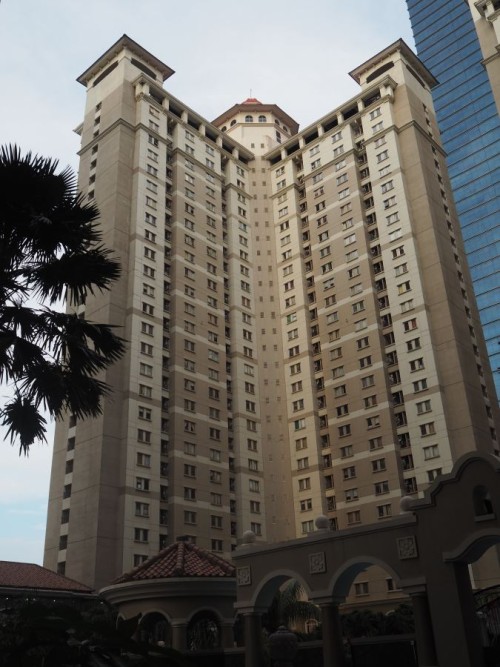 Completed apartment sale lease, jual sewa apartemen | We provide Indonesia infrastructure map on various property sectors and data. Access property listings, infrastructure developments, news, and valuable transaction data for informed decisions.
