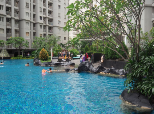 Completed apartment sale lease, jual sewa apartemen | We provide Indonesia infrastructure map on various property sectors and data. Access property listings, infrastructure developments, news, and valuable transaction data for informed decisions.