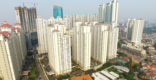 Completed apartment sale lease, jual sewa apartemen | We provide Indonesia infrastructure map on various property sectors and data. Access property listings, infrastructure developments, news, and valuable transaction data for informed decisions.
