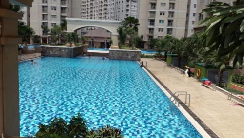 Completed apartment sale lease, jual sewa apartemen | We provide Indonesia infrastructure map on various property sectors and data. Access property listings, infrastructure developments, news, and valuable transaction data for informed decisions.