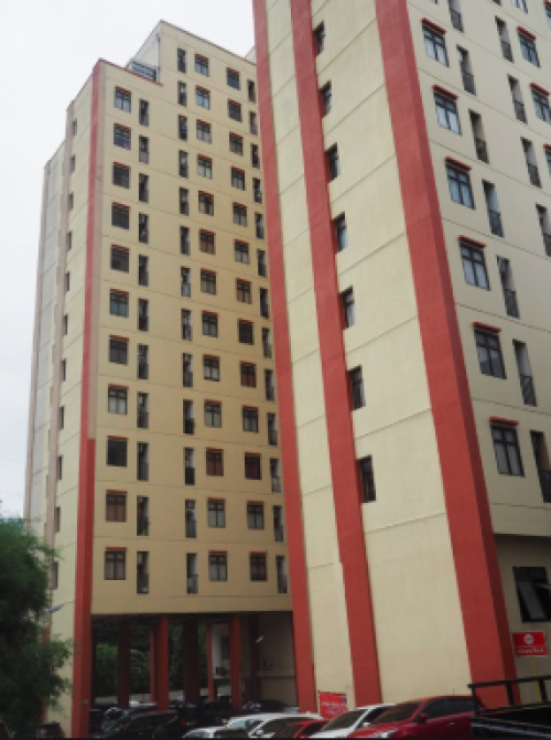 Completed apartment sale lease, jual sewa apartemen | We provide Indonesia infrastructure map on various property sectors and data. Access property listings, infrastructure developments, news, and valuable transaction data for informed decisions.