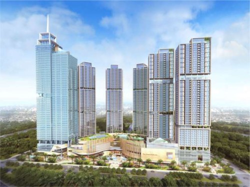 Completed apartment sale lease, jual sewa apartemen | We provide Indonesia infrastructure map on various property sectors and data. Access property listings, infrastructure developments, news, and valuable transaction data for informed decisions.