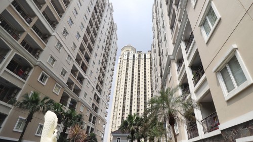 Completed apartment sale lease, jual sewa apartemen | We provide Indonesia infrastructure map on various property sectors and data. Access property listings, infrastructure developments, news, and valuable transaction data for informed decisions.