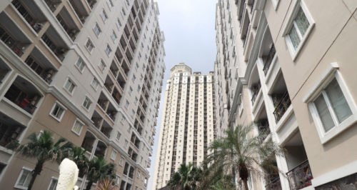 Completed apartment sale lease, jual sewa apartemen | We provide Indonesia infrastructure map on various property sectors and data. Access property listings, infrastructure developments, news, and valuable transaction data for informed decisions.