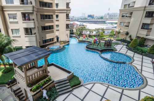 Completed apartment sale lease, jual sewa apartemen | We provide Indonesia infrastructure map on various property sectors and data. Access property listings, infrastructure developments, news, and valuable transaction data for informed decisions.
