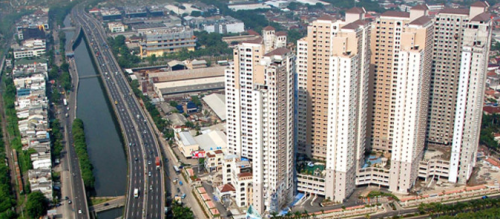 Completed apartment sale lease, jual sewa apartemen | We provide Indonesia infrastructure map on various property sectors and data. Access property listings, infrastructure developments, news, and valuable transaction data for informed decisions.