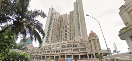 Completed apartment sale lease, jual sewa apartemen | We provide Indonesia infrastructure map on various property sectors and data. Access property listings, infrastructure developments, news, and valuable transaction data for informed decisions.