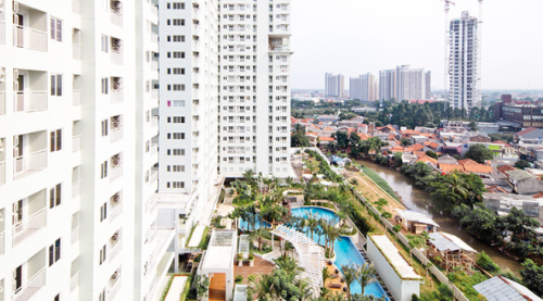 Completed apartment sale lease, jual sewa apartemen | We provide Indonesia infrastructure map on various property sectors and data. Access property listings, infrastructure developments, news, and valuable transaction data for informed decisions.