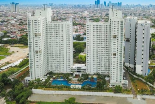 Completed apartment sale lease, jual sewa apartemen | We provide Indonesia infrastructure map on various property sectors and data. Access property listings, infrastructure developments, news, and valuable transaction data for informed decisions.