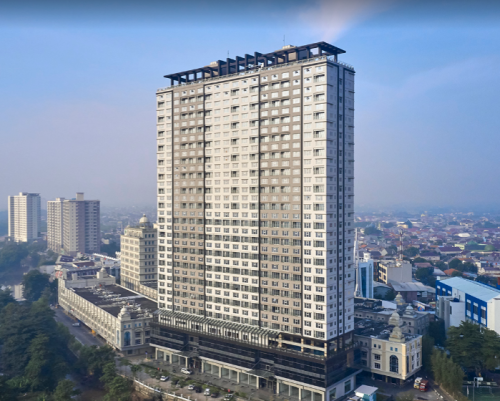 Completed apartment sale lease, jual sewa apartemen | We provide Indonesia infrastructure map on various property sectors and data. Access property listings, infrastructure developments, news, and valuable transaction data for informed decisions.