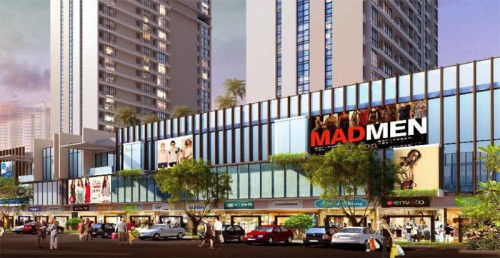Under Construction apartment sale lease, jual sewa apartemen | We provide Indonesia infrastructure map on various property sectors and data. Access property listings, infrastructure developments, news, and valuable transaction data for informed decisions.