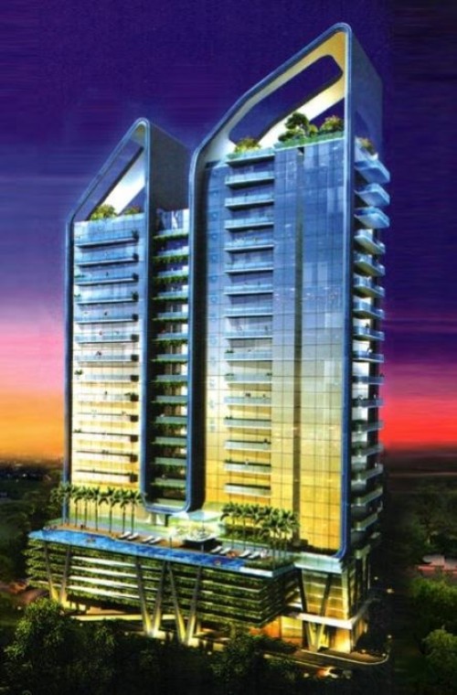 Under Construction apartment sale lease, jual sewa apartemen | We provide Indonesia infrastructure map on various property sectors and data. Access property listings, infrastructure developments, news, and valuable transaction data for informed decisions.