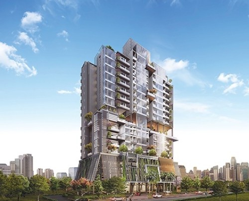 Under Construction apartment sale lease, jual sewa apartemen | We provide Indonesia infrastructure map on various property sectors and data. Access property listings, infrastructure developments, news, and valuable transaction data for informed decisions.