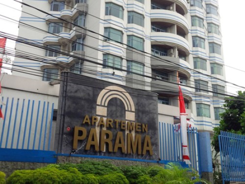 Completed apartment sale lease, jual sewa apartemen | We provide Indonesia infrastructure map on various property sectors and data. Access property listings, infrastructure developments, news, and valuable transaction data for informed decisions.