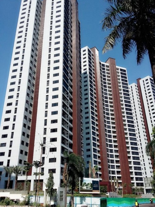 Completed apartment sale lease, jual sewa apartemen | We provide Indonesia infrastructure map on various property sectors and data. Access property listings, infrastructure developments, news, and valuable transaction data for informed decisions.