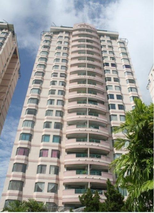 Completed apartment sale lease, jual sewa apartemen | We provide Indonesia infrastructure map on various property sectors and data. Access property listings, infrastructure developments, news, and valuable transaction data for informed decisions.