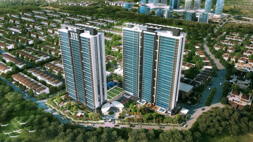 Under Construction apartment sale lease, jual sewa apartemen | We provide Indonesia infrastructure map on various property sectors and data. Access property listings, infrastructure developments, news, and valuable transaction data for informed decisions.