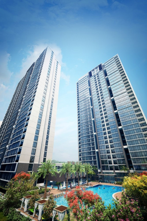 Under Construction apartment sale lease, jual sewa apartemen | We provide Indonesia infrastructure map on various property sectors and data. Access property listings, infrastructure developments, news, and valuable transaction data for informed decisions.