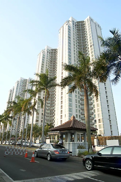 Completed apartment sale lease, jual sewa apartemen | We provide Indonesia infrastructure map on various property sectors and data. Access property listings, infrastructure developments, news, and valuable transaction data for informed decisions.