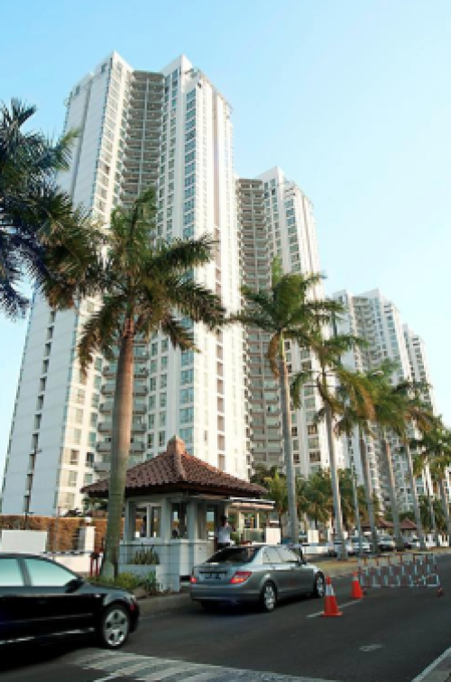 Completed apartment sale lease, jual sewa apartemen | We provide Indonesia infrastructure map on various property sectors and data. Access property listings, infrastructure developments, news, and valuable transaction data for informed decisions.