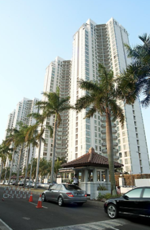 Completed apartment sale lease, jual sewa apartemen | We provide Indonesia infrastructure map on various property sectors and data. Access property listings, infrastructure developments, news, and valuable transaction data for informed decisions.