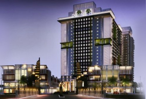 Under Construction apartment sale lease, jual sewa apartemen | We provide Indonesia infrastructure map on various property sectors and data. Access property listings, infrastructure developments, news, and valuable transaction data for informed decisions.