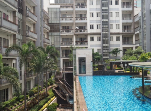Completed apartment sale lease, jual sewa apartemen | We provide Indonesia infrastructure map on various property sectors and data. Access property listings, infrastructure developments, news, and valuable transaction data for informed decisions.
