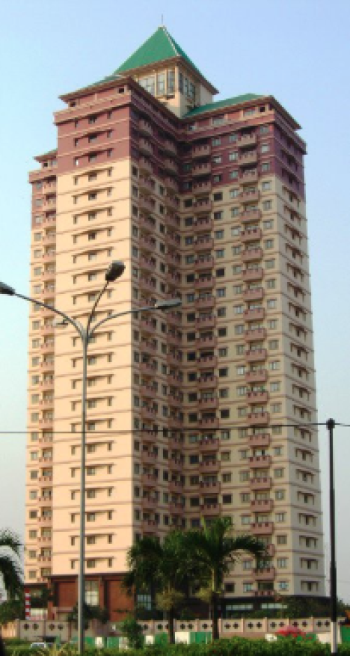 Completed apartment sale lease, jual sewa apartemen | We provide Indonesia infrastructure map on various property sectors and data. Access property listings, infrastructure developments, news, and valuable transaction data for informed decisions.