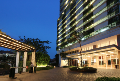 Completed apartment sale lease, jual sewa apartemen | We provide Indonesia infrastructure map on various property sectors and data. Access property listings, infrastructure developments, news, and valuable transaction data for informed decisions.