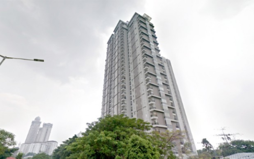 Completed apartment sale lease, jual sewa apartemen | We provide Indonesia infrastructure map on various property sectors and data. Access property listings, infrastructure developments, news, and valuable transaction data for informed decisions.