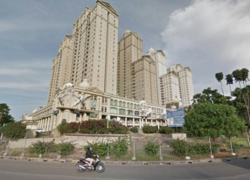 Completed apartment sale lease, jual sewa apartemen | We provide Indonesia infrastructure map on various property sectors and data. Access property listings, infrastructure developments, news, and valuable transaction data for informed decisions.