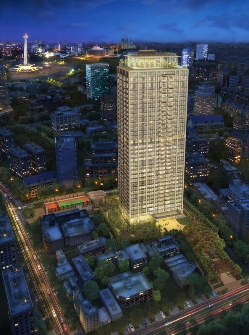 Completed apartment sale lease, jual sewa apartemen | We provide Indonesia infrastructure map on various property sectors and data. Access property listings, infrastructure developments, news, and valuable transaction data for informed decisions.