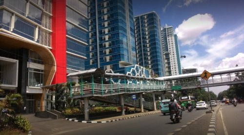 Completed apartment sale lease, jual sewa apartemen | We provide Indonesia infrastructure map on various property sectors and data. Access property listings, infrastructure developments, news, and valuable transaction data for informed decisions.