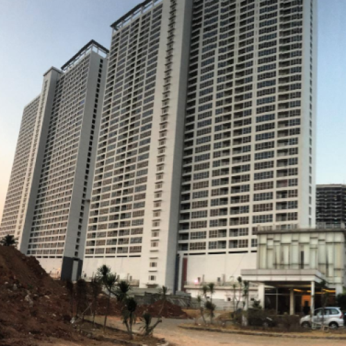 Completed apartment sale lease, jual sewa apartemen | We provide Indonesia infrastructure map on various property sectors and data. Access property listings, infrastructure developments, news, and valuable transaction data for informed decisions.