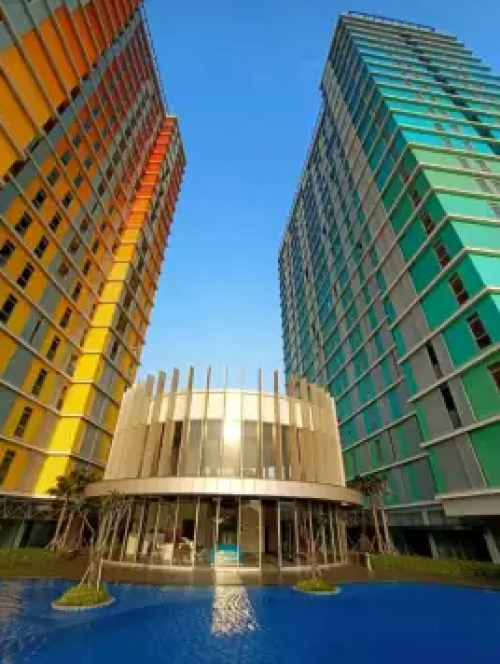 Completed apartment sale lease, jual sewa apartemen | We provide Indonesia infrastructure map on various property sectors and data. Access property listings, infrastructure developments, news, and valuable transaction data for informed decisions.