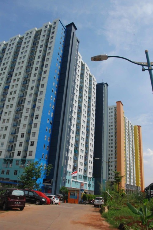 Completed apartment sale lease, jual sewa apartemen | We provide Indonesia infrastructure map on various property sectors and data. Access property listings, infrastructure developments, news, and valuable transaction data for informed decisions.