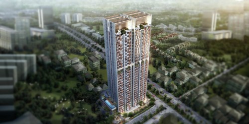 Under Construction apartment sale lease, jual sewa apartemen | We provide Indonesia infrastructure map on various property sectors and data. Access property listings, infrastructure developments, news, and valuable transaction data for informed decisions.