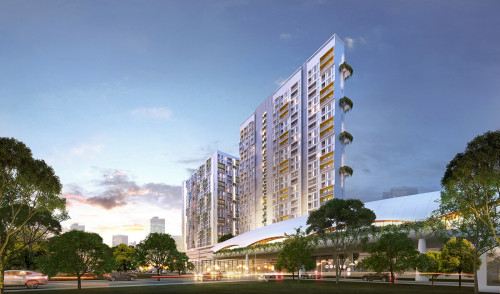 Under Construction apartment sale lease, jual sewa apartemen | We provide Indonesia infrastructure map on various property sectors and data. Access property listings, infrastructure developments, news, and valuable transaction data for informed decisions.