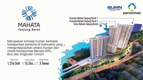 Under Construction apartment sale lease, jual sewa apartemen | We provide Indonesia infrastructure map on various property sectors and data. Access property listings, infrastructure developments, news, and valuable transaction data for informed decisions.