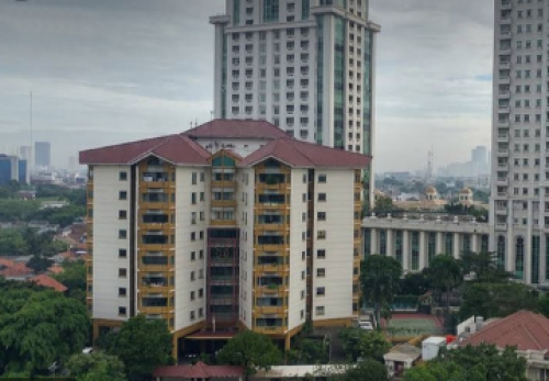 Completed apartment sale lease, jual sewa apartemen | We provide Indonesia infrastructure map on various property sectors and data. Access property listings, infrastructure developments, news, and valuable transaction data for informed decisions.