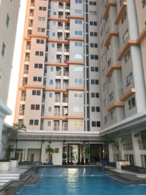 Completed apartment sale lease, jual sewa apartemen | We provide Indonesia infrastructure map on various property sectors and data. Access property listings, infrastructure developments, news, and valuable transaction data for informed decisions.