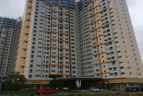 Completed apartment sale lease, jual sewa apartemen | We provide Indonesia infrastructure map on various property sectors and data. Access property listings, infrastructure developments, news, and valuable transaction data for informed decisions.