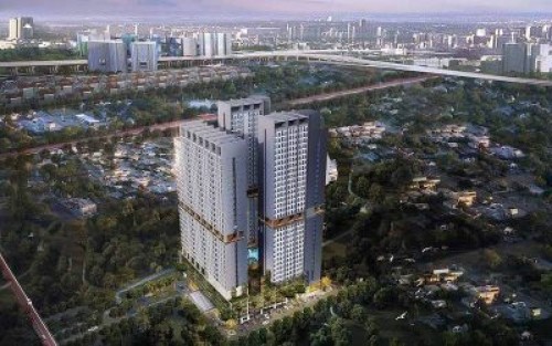 Under Construction apartment sale lease, jual sewa apartemen | We provide Indonesia infrastructure map on various property sectors and data. Access property listings, infrastructure developments, news, and valuable transaction data for informed decisions.