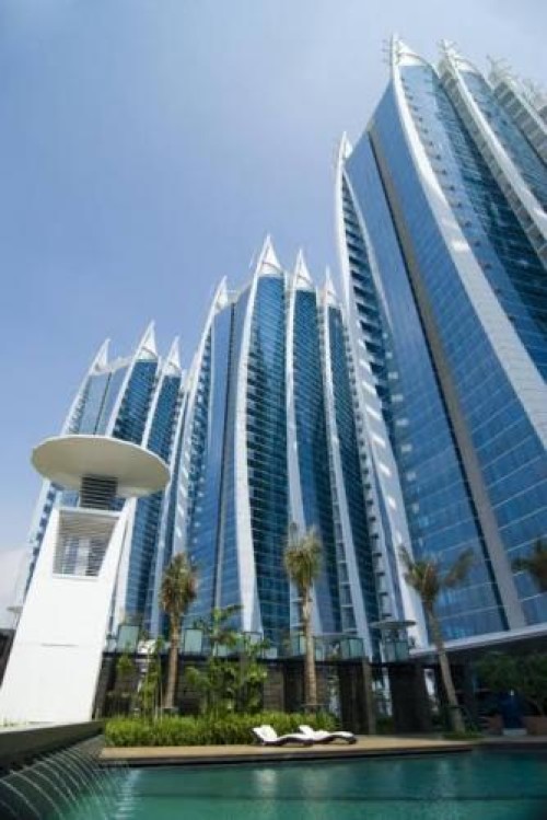 Completed apartment sale lease, jual sewa apartemen | We provide Indonesia infrastructure map on various property sectors and data. Access property listings, infrastructure developments, news, and valuable transaction data for informed decisions.