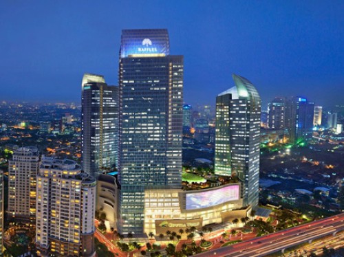 Completed apartment sale lease, jual sewa apartemen | We provide Indonesia infrastructure map on various property sectors and data. Access property listings, infrastructure developments, news, and valuable transaction data for informed decisions.
