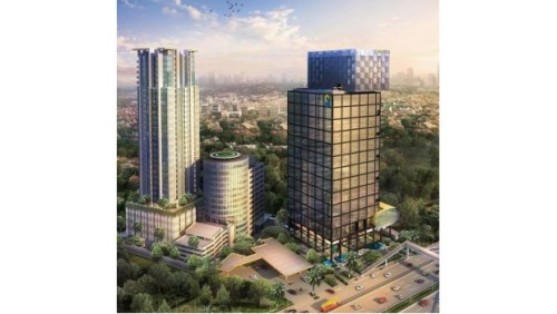 Under Construction apartment sale lease, jual sewa apartemen | We provide Indonesia infrastructure map on various property sectors and data. Access property listings, infrastructure developments, news, and valuable transaction data for informed decisions.
